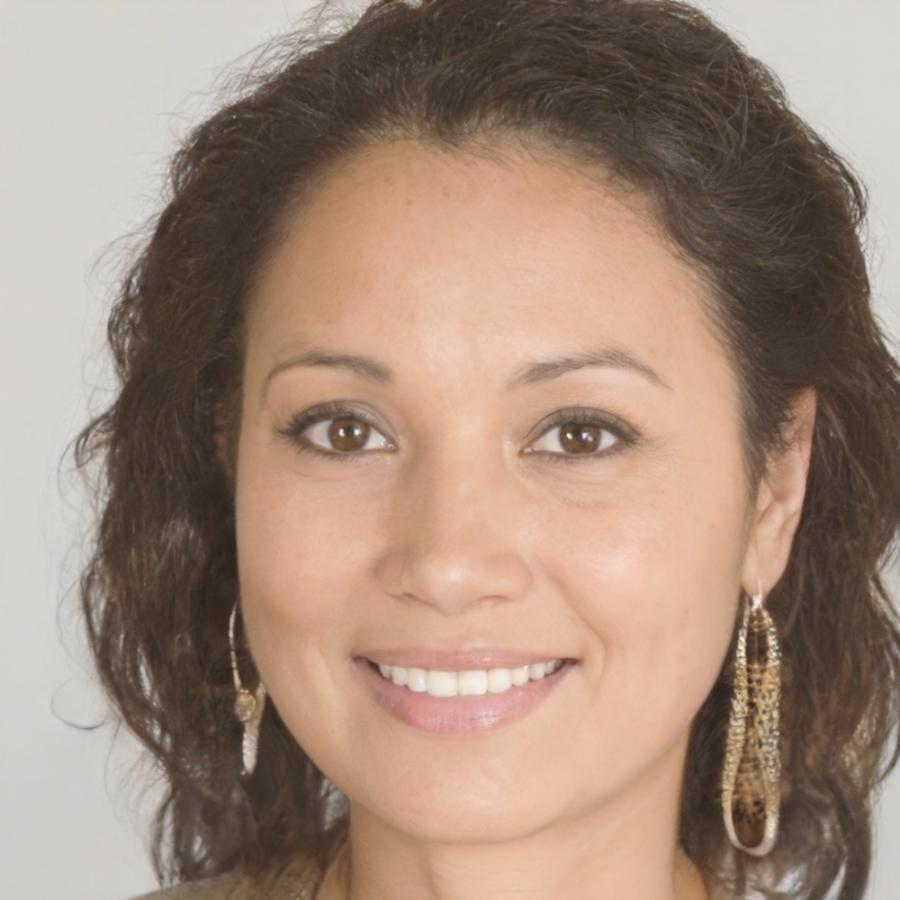Nalini Sawant, Head of Product Development