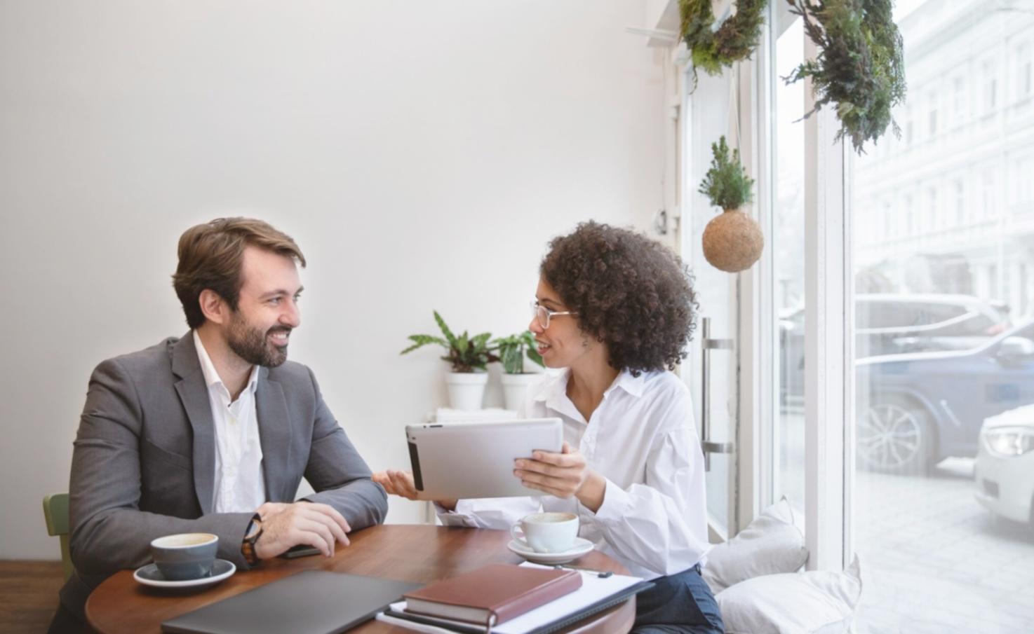 Comprehensive financial dashboard and reporting tools