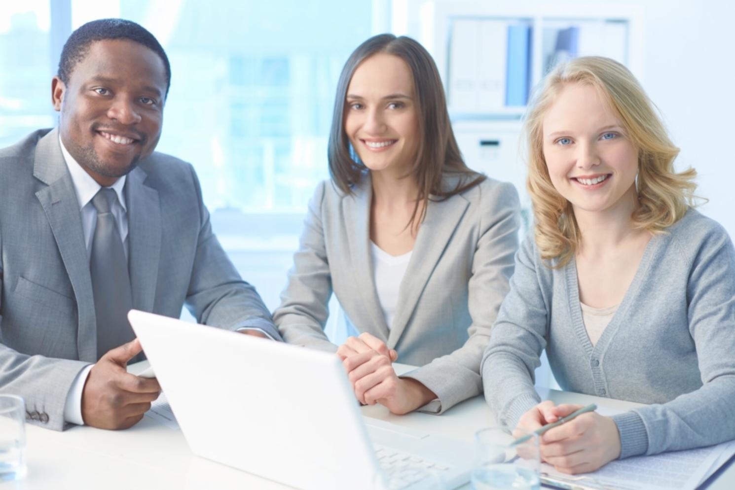International student working on financial documentation in Thailand